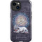 Celtic Unicorn by Brigid Ashwood iPhone 15 Impact Case